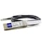 Add-On Addon Intel Xdacbl10Ma Compatible Taa Compliant 10Gbase-Cu Sfp+ To XDACBL10MA-AO - alternate 1